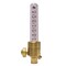 Uniweld TWO GAS CALIBRATION FLOWMETER 14017 - alternate 2